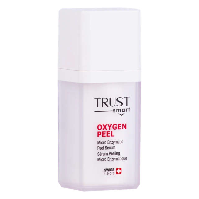 سرم لایه بردار تراست اسمارت - Image 5